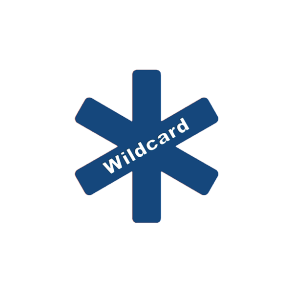 Ekstra wildcard (EV) 5 år